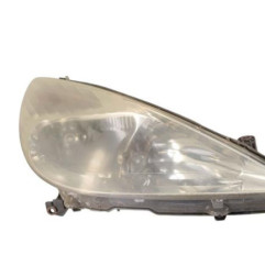 Optique avant principal droit (feux)(phare) PEUGEOT 607