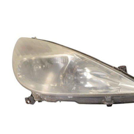 Optique avant principal droit (feux)(phare) PEUGEOT 607