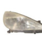 Optique avant principal droit (feux)(phare) PEUGEOT 607