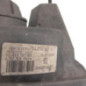 Optique avant principal droit (feux)(phare) PEUGEOT 607
