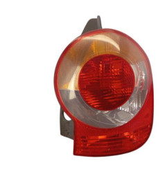 Feu arriere principal droit (feux) RENAULT MODUS Photo n°1