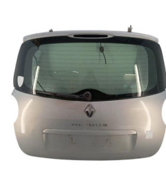 Malle/Hayon arriere RENAULT MODUS Photo n°1