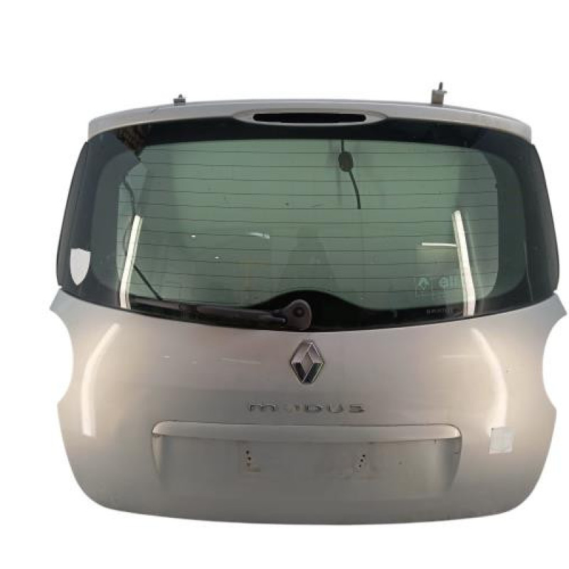 Malle/Hayon arriere RENAULT MODUS