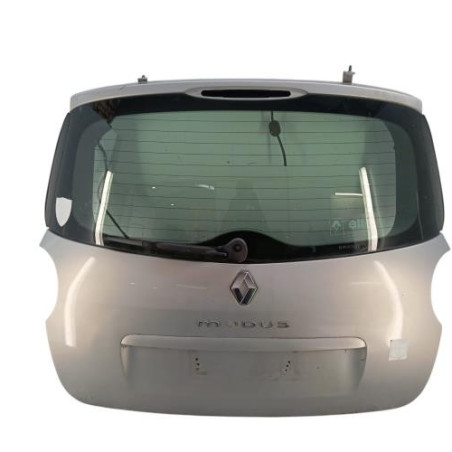 Malle/Hayon arriere RENAULT MODUS Photo n°1