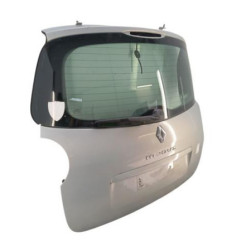 Malle/Hayon arriere RENAULT MODUS