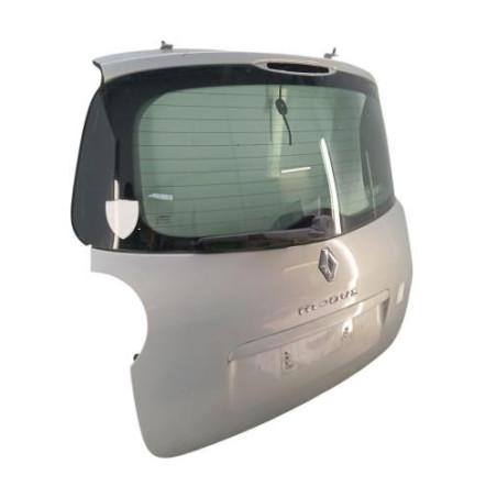Malle/Hayon arriere RENAULT MODUS