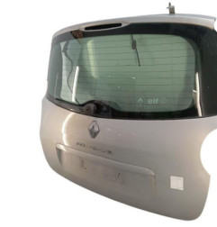 Malle/Hayon arriere RENAULT MODUS Photo n°3