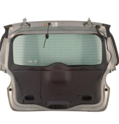 Malle/Hayon arriere RENAULT MODUS Photo n°4