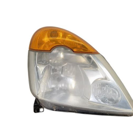 Optique avant principal droit (feux)(phare) RENAULT MODUS Photo n°1