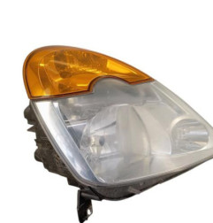 Optique avant principal droit (feux)(phare) RENAULT MODUS