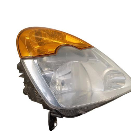 Optique avant principal droit (feux)(phare) RENAULT MODUS