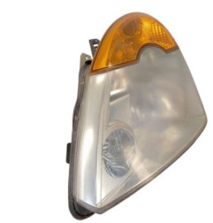 Optique avant principal gauche (feux)(phare) RENAULT MODUS