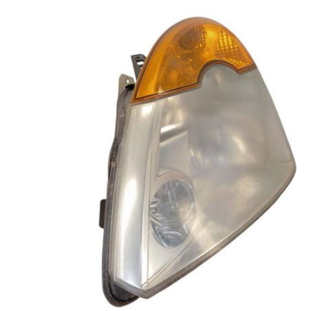 Optique avant principal gauche (feux)(phare) RENAULT MODUS