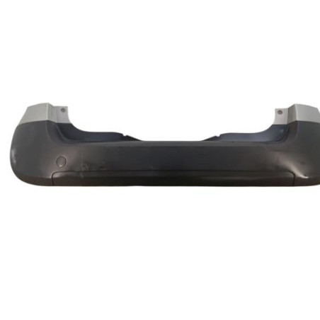 Pare choc arriere RENAULT MODUS Photo n°1