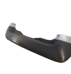 Pare choc arriere RENAULT MODUS Photo n°3