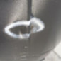 Pare choc arriere RENAULT MODUS
