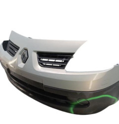 Pare choc avant RENAULT MODUS Photo n°3