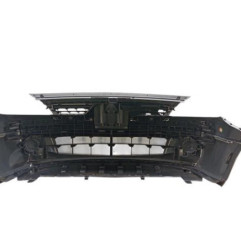 Pare choc avant RENAULT MODUS Photo n°6