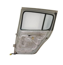Porte arriere droit RENAULT MODUS Photo n°4