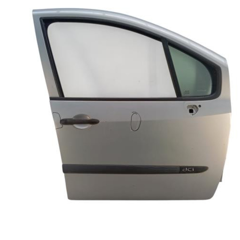 Porte avant droit RENAULT MODUS