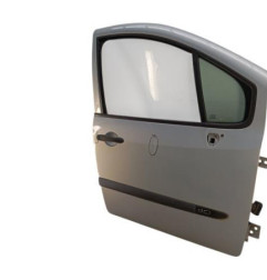 Porte avant droit RENAULT MODUS Photo n°3
