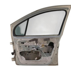 Porte avant droit RENAULT MODUS Photo n°4