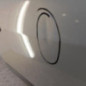 Porte avant droit RENAULT MODUS