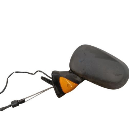 Retroviseur gauche RENAULT MODUS Photo n°1