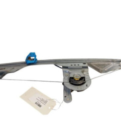 Leve vitre electrique avant droit RENAULT MODUS Photo n°1