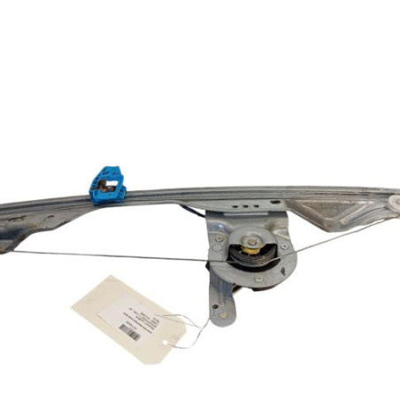 Leve vitre electrique avant droit RENAULT MODUS Photo n°1