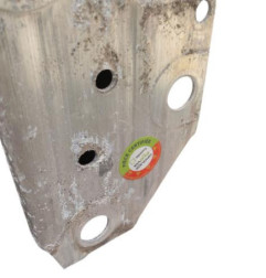 Renfort pare choc avant (traverse) RENAULT MODUS Photo n°3