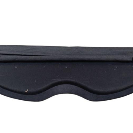 Plage arriere RENAULT MODUS