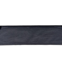 Plage arriere RENAULT MODUS Photo n°3