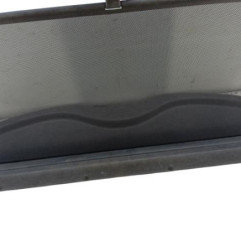 Plage arriere RENAULT MODUS Photo n°4