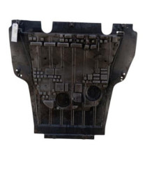 Cache sous moteur RENAULT MODUS Photo n°1