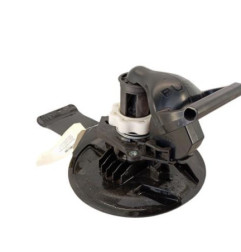 Treuil de roue de secours RENAULT MODUS