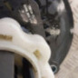 Treuil de roue de secours RENAULT MODUS