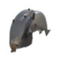 Pare boue arriere droit PEUGEOT 208 1