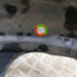 Pare boue avant droit FORD KUGA 2