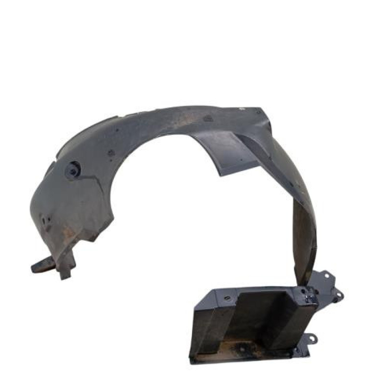 Pare boue avant gauche PEUGEOT 108 Pare boue avant gauche PEUGEOT 108
