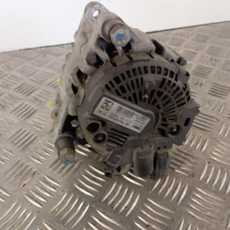 Alternateur CITROEN C4 2