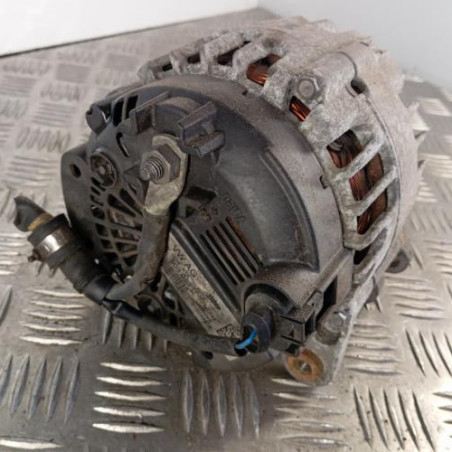 Alternateur VOLKSWAGEN GOLF 7