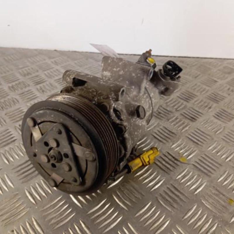 Compresseur clim CITROEN C3 1 Compresseur clim CITROEN C3 1