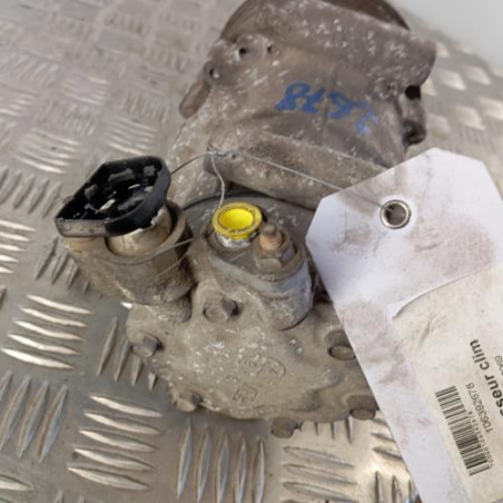 Compresseur clim CITROEN C3 1