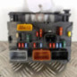 Boitier servitude moteur (BSM) PEUGEOT 207
