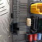 Boitier servitude moteur (BSM) PEUGEOT 207