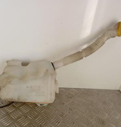 Vase de lave glace RENAULT MEGANE 2 Photo n°1