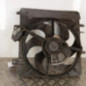 Moto ventilateur radiateur CITROEN C3 1