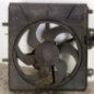 Moto ventilateur radiateur CITROEN C3 1