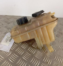 Vase d'expansion CITROEN C5 1 Photo n°1